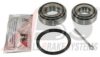DACIA 6001541315 Wheel Bearing Kit